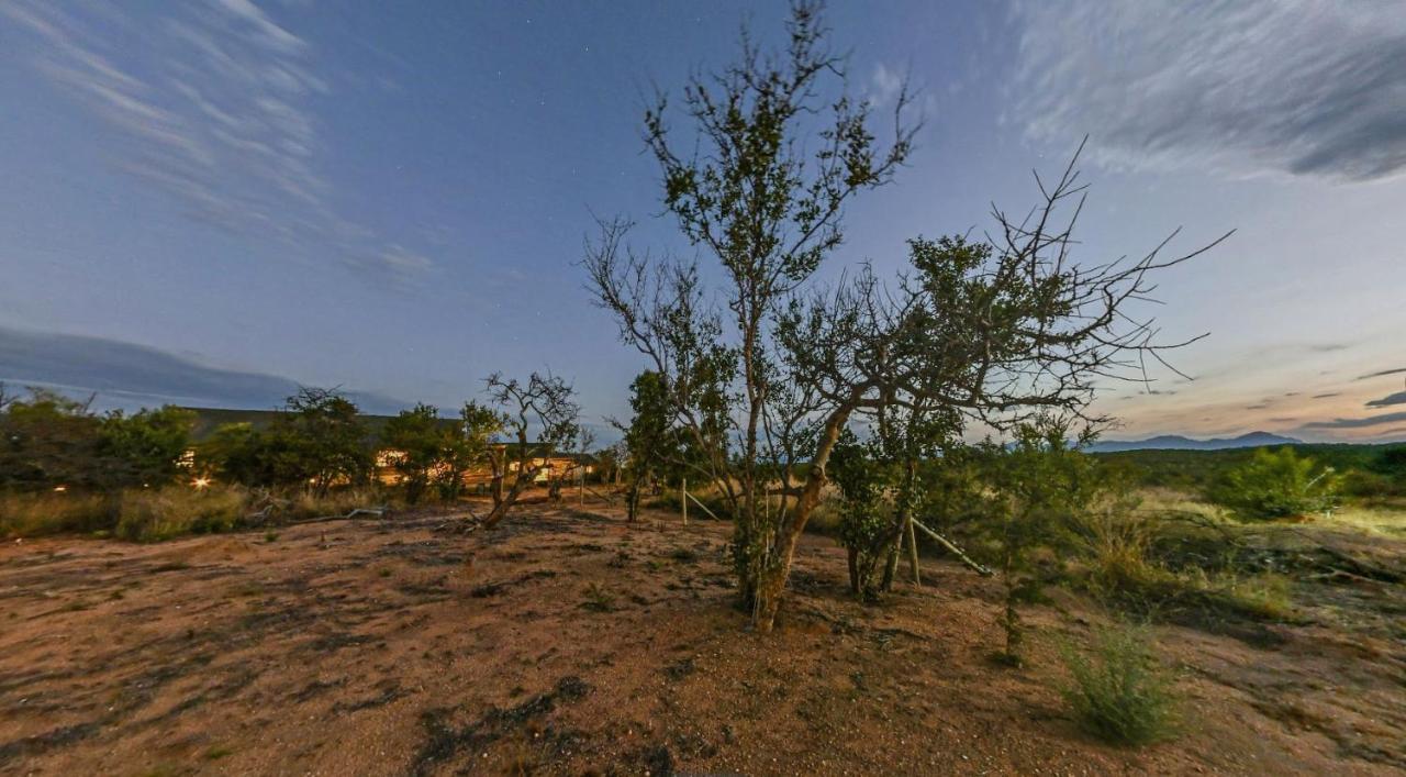 Imagine Africa Luxury Tented Camp Naturschutzgebiet Balule Exterior foto